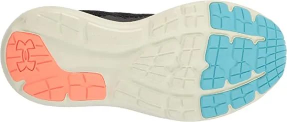 Under Armour Women's Ua W Surge 3 Running Shoe
