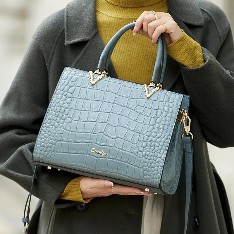 USS Bags Ferreira Women's Luxury Handbag