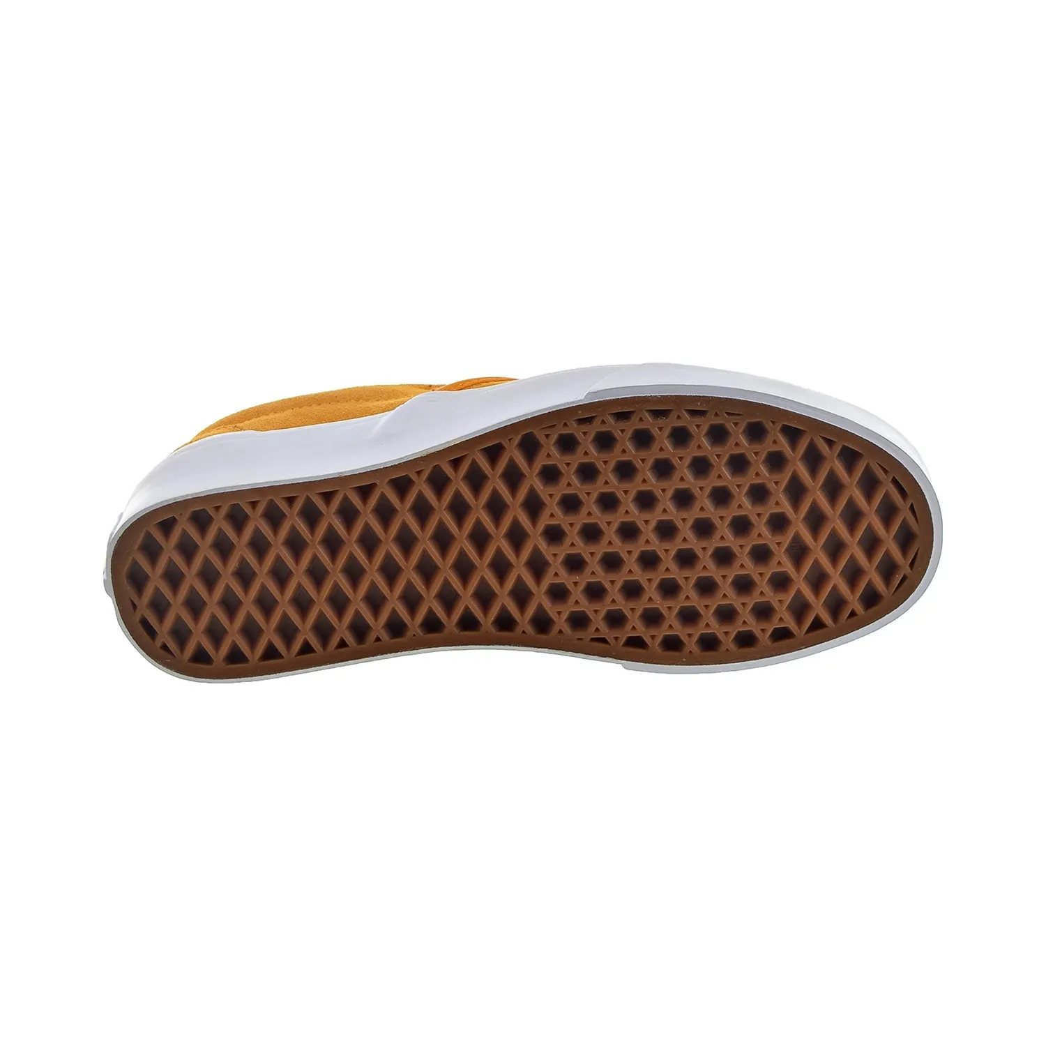 Vans Classic Slip-On Men's Shoes Zinnia-True White