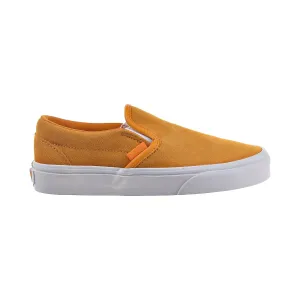 Vans Classic Slip-On Men's Shoes Zinnia-True White