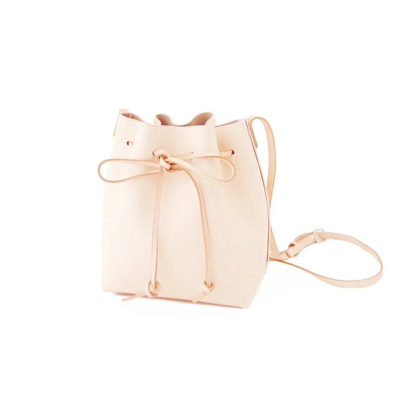Women Cute Leather Crossbody Bags Purse Leather Shoulder Bag for Women