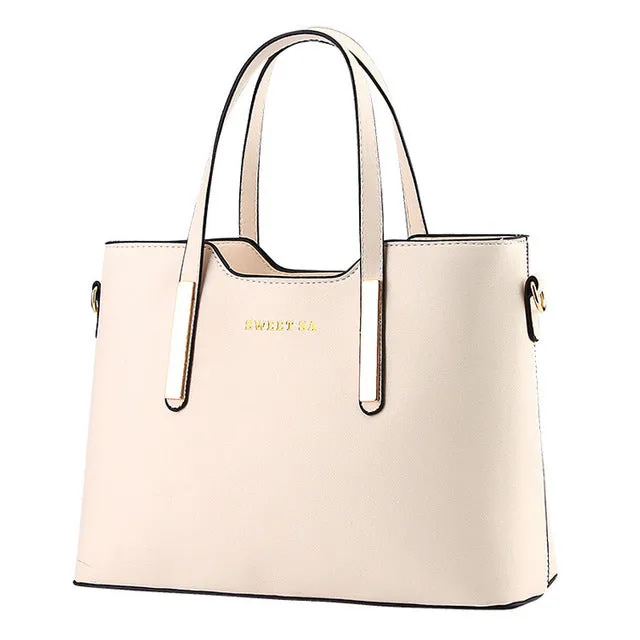 Women Messenger Bags Casual Tote Femme Fashion Luxury Handbags Women Bags Designer Pocket High quality Shoulder & Crossbody