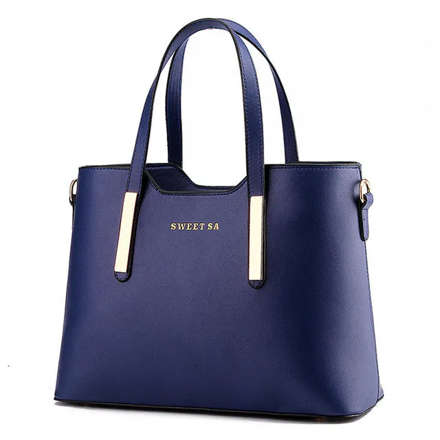 Women Messenger Bags Casual Tote Femme Fashion Luxury Handbags Women Bags Designer Pocket High quality Shoulder & Crossbody