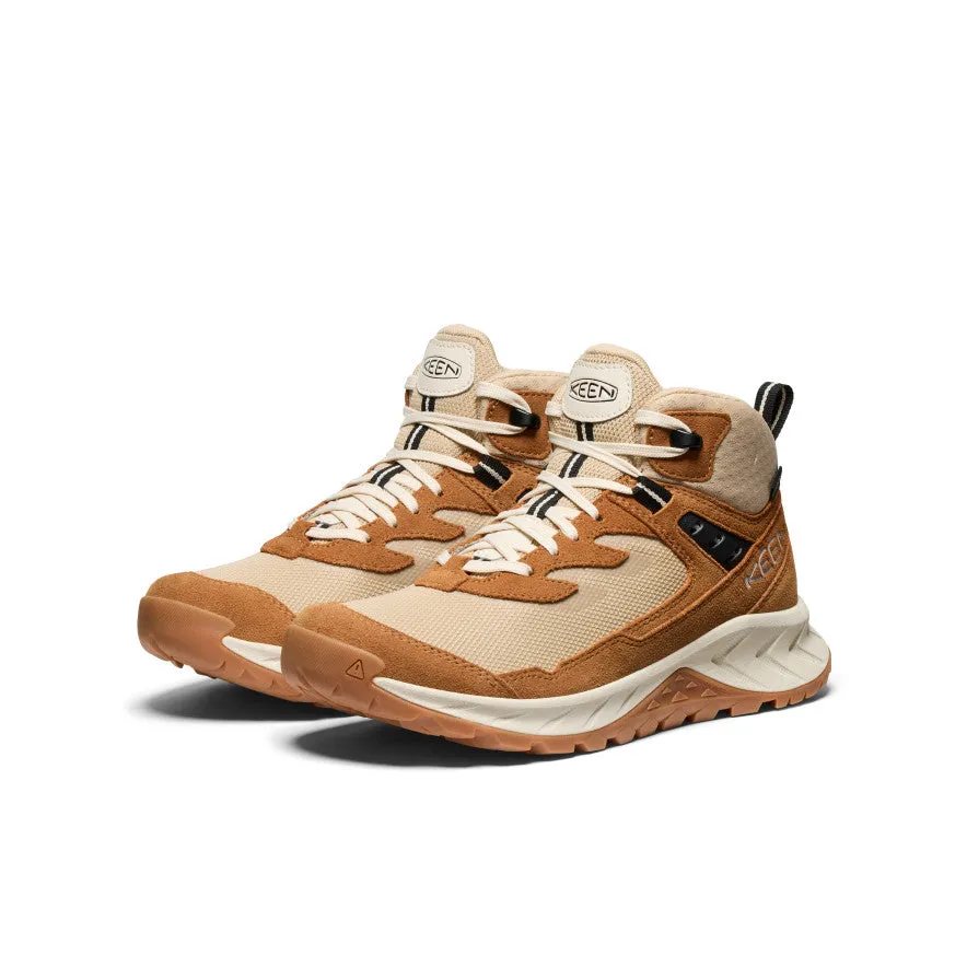 Women’s Hightrail Waterproof Hiking Boot  |  Safari/Chipmunk