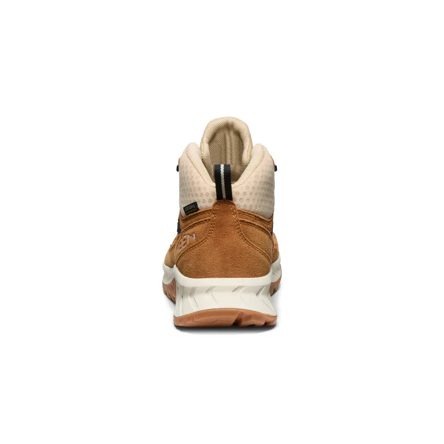 Women’s Hightrail Waterproof Hiking Boot  |  Safari/Chipmunk