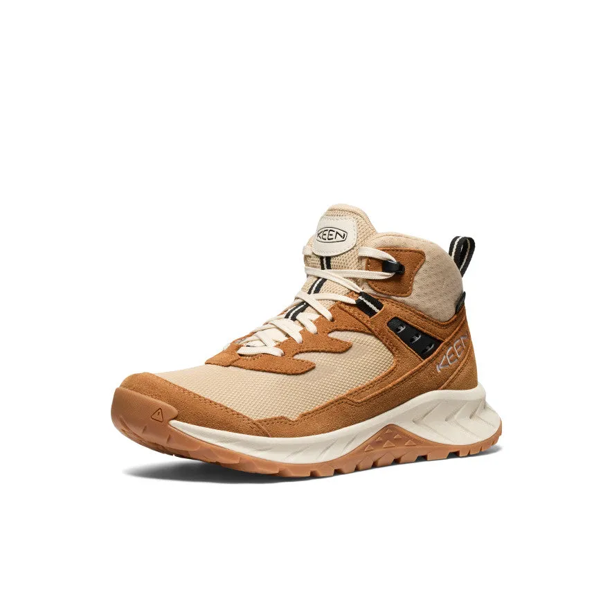 Women’s Hightrail Waterproof Hiking Boot  |  Safari/Chipmunk