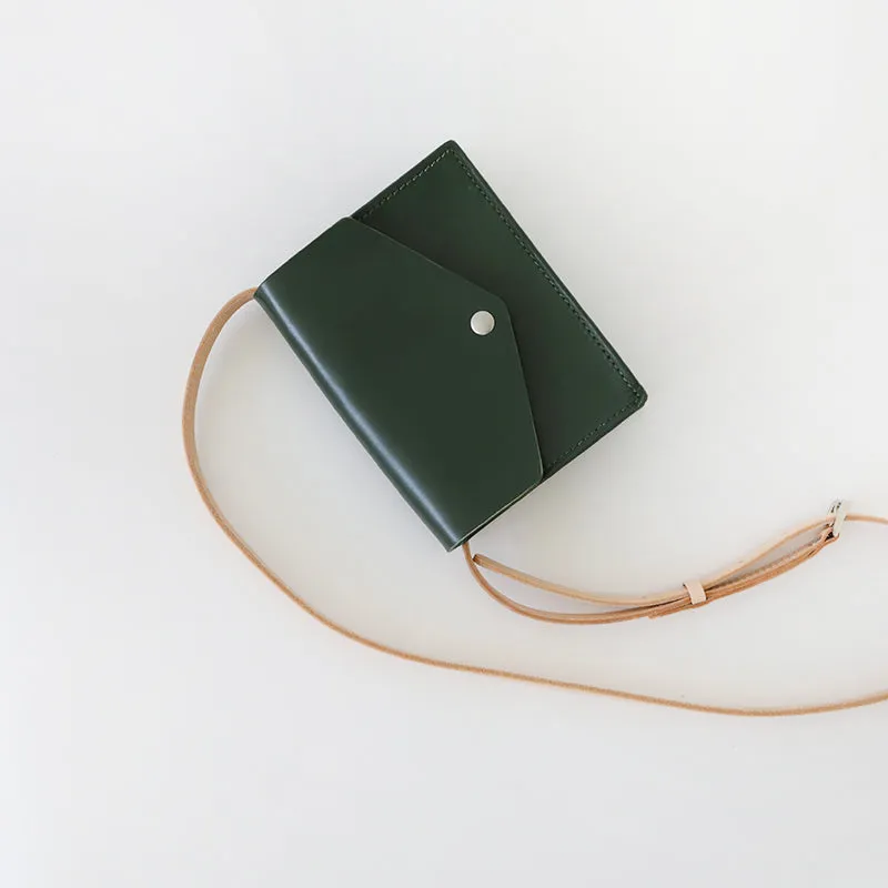 Womens Small Leather Crossbody Bags Purses Leather Shoulder Bags for Women