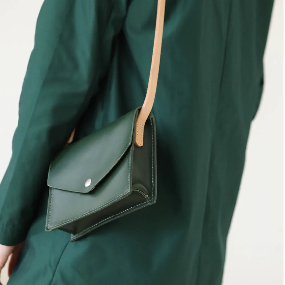 Womens Small Leather Crossbody Bags Purses Leather Shoulder Bags for Women