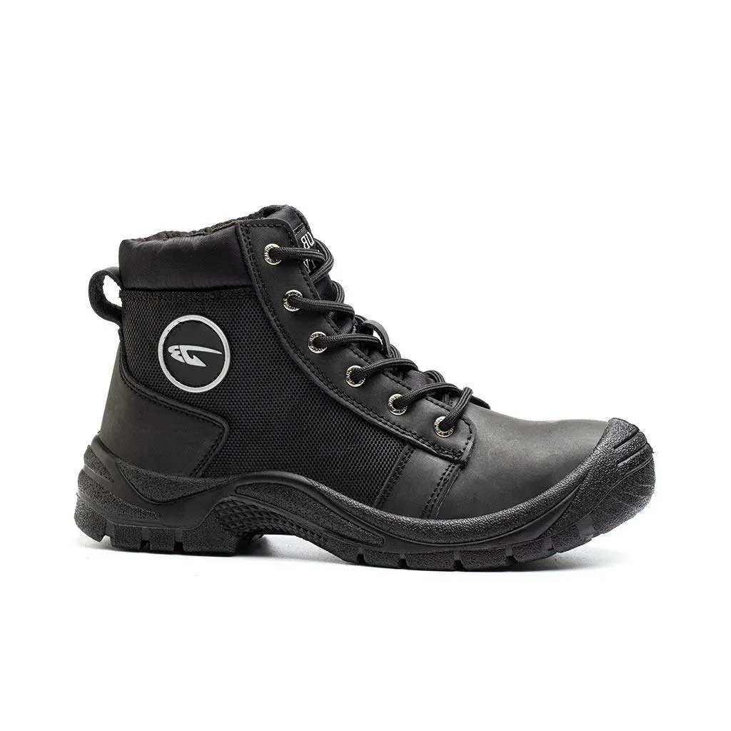 Women's Steel Toe Boots - Waterproof | B060