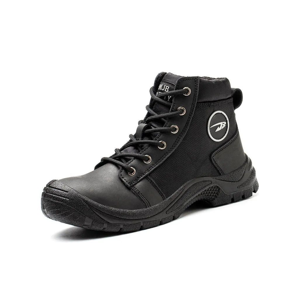 Women's Steel Toe Boots - Waterproof | B060