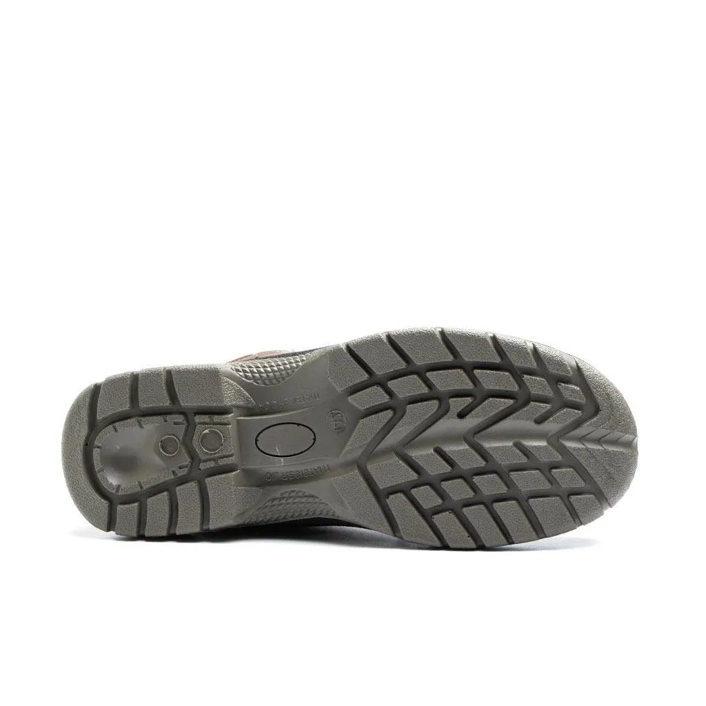 Women's Steel Toe Boots - Waterproof | B060
