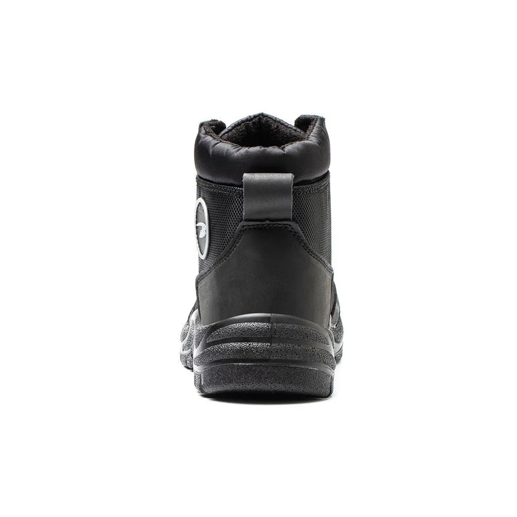 Women's Steel Toe Boots - Waterproof | B060