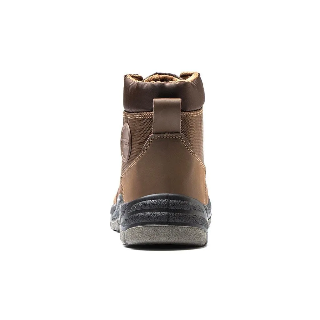 Women's Steel Toe Boots - Waterproof | B060