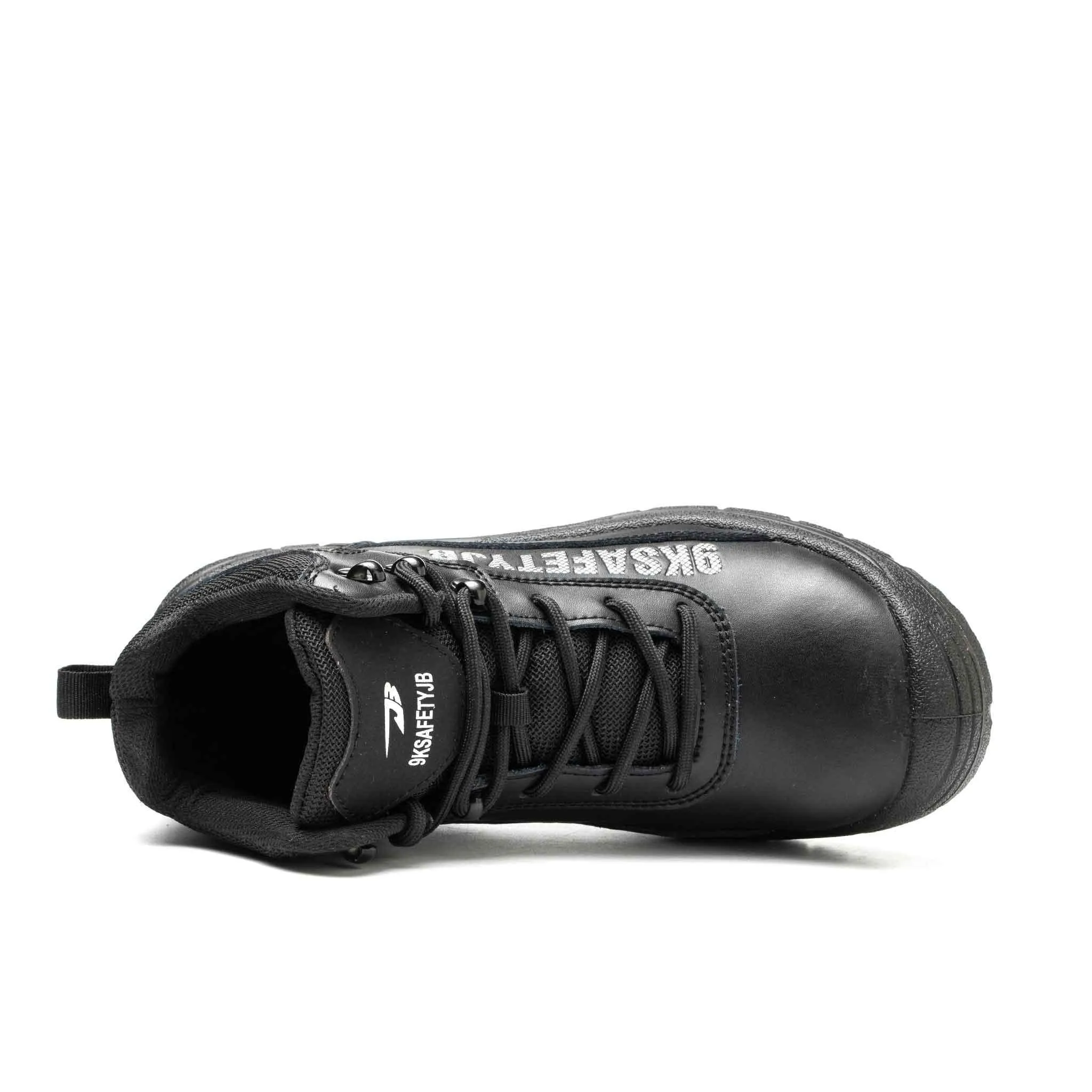 Women's Steel Toe Work Boot - Waterproof | B199