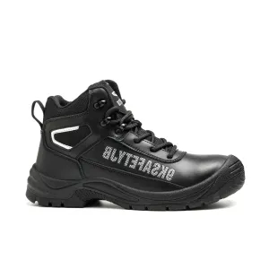 Women's Steel Toe Work Boot - Waterproof | B199