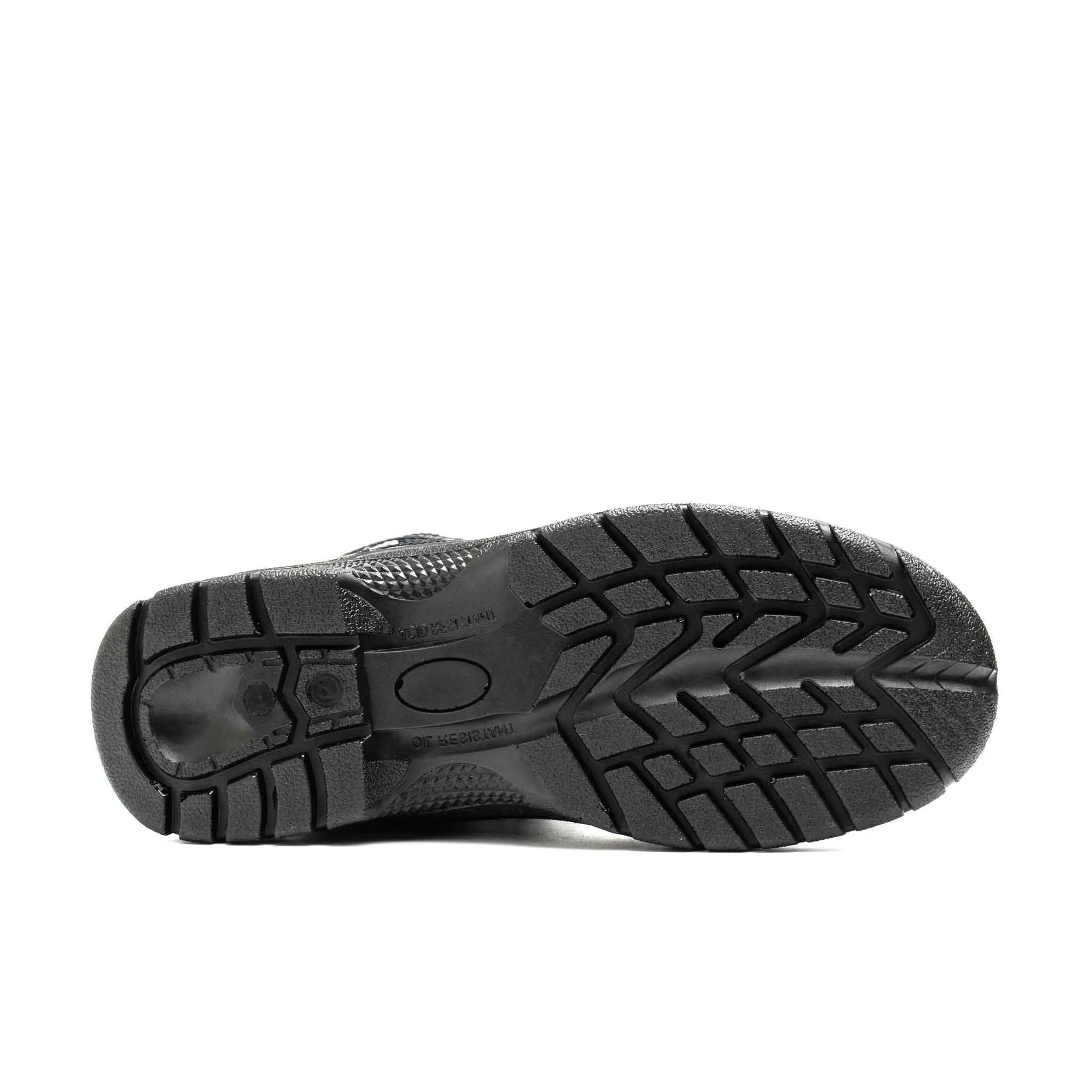 Women's Steel Toe Work Boot - Waterproof | B199