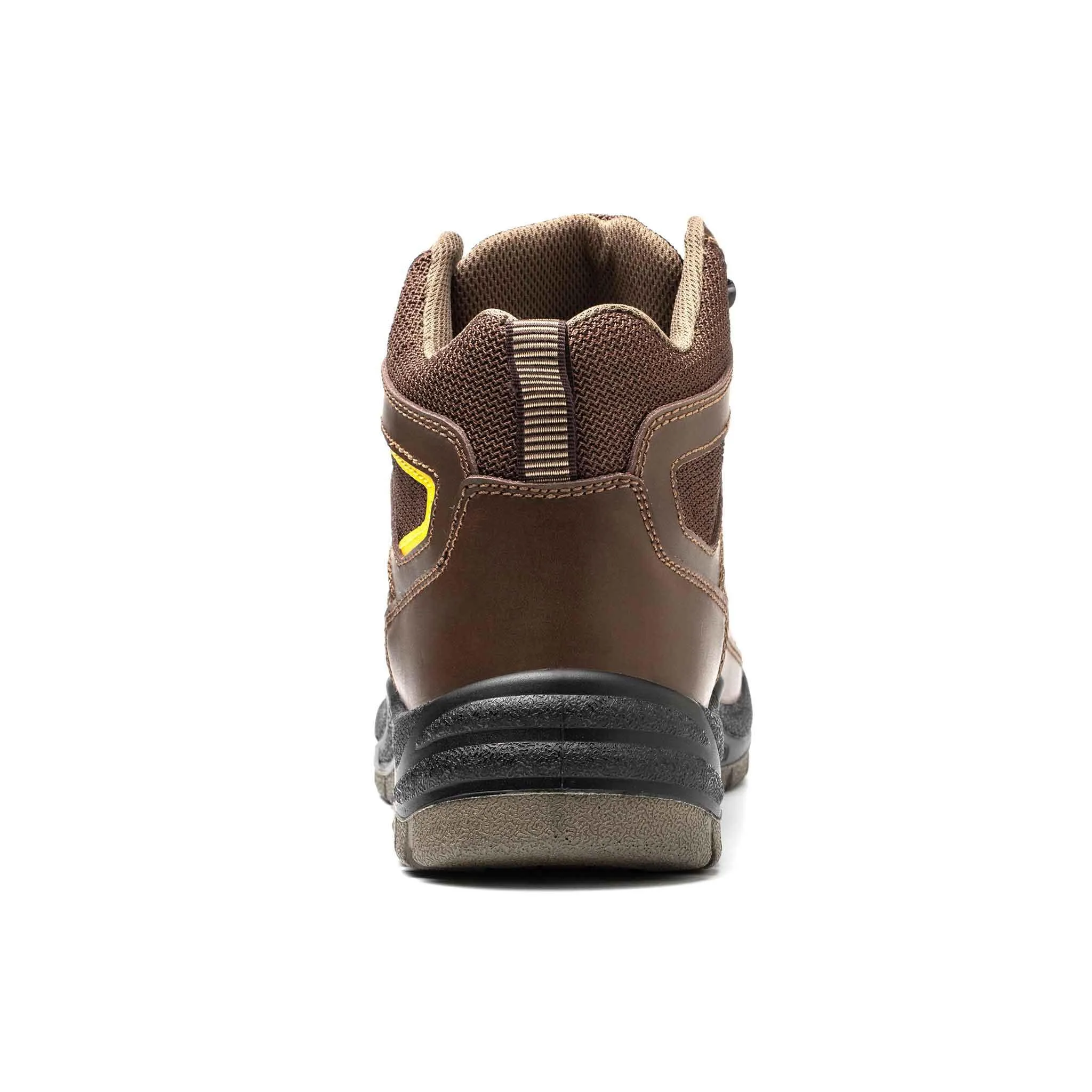 Women's Steel Toe Work Boot - Waterproof | B199