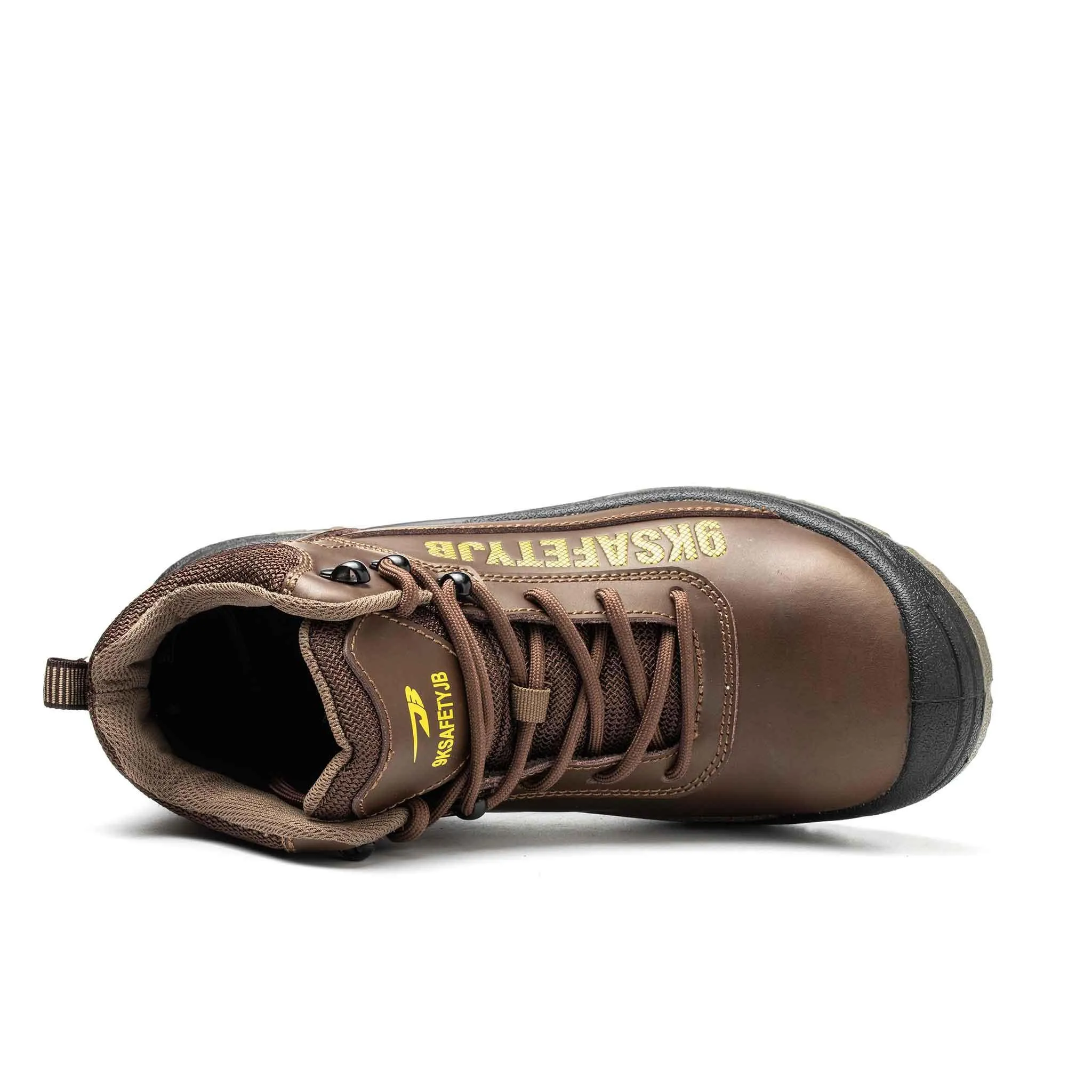 Women's Steel Toe Work Boot - Waterproof | B199