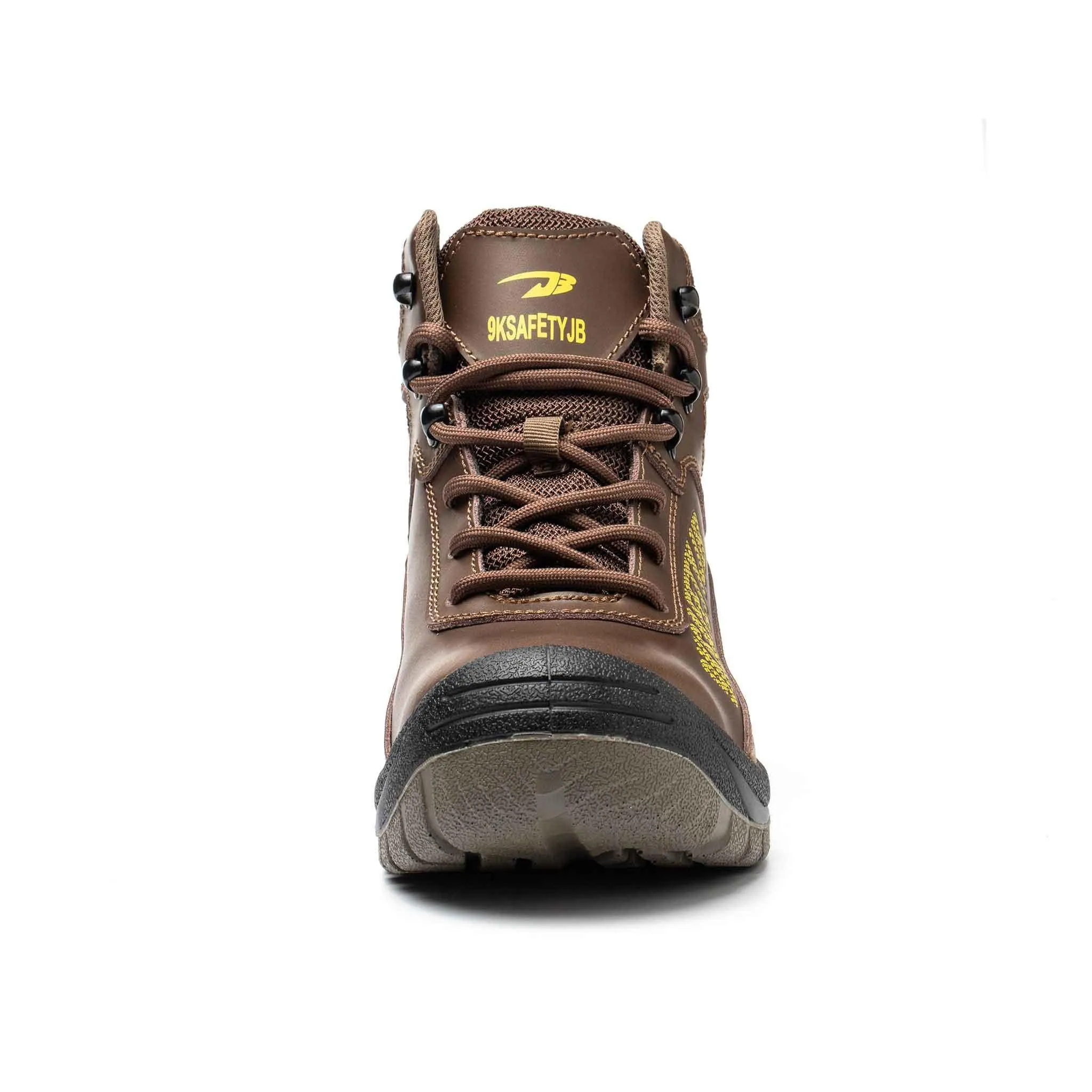 Women's Steel Toe Work Boot - Waterproof | B199