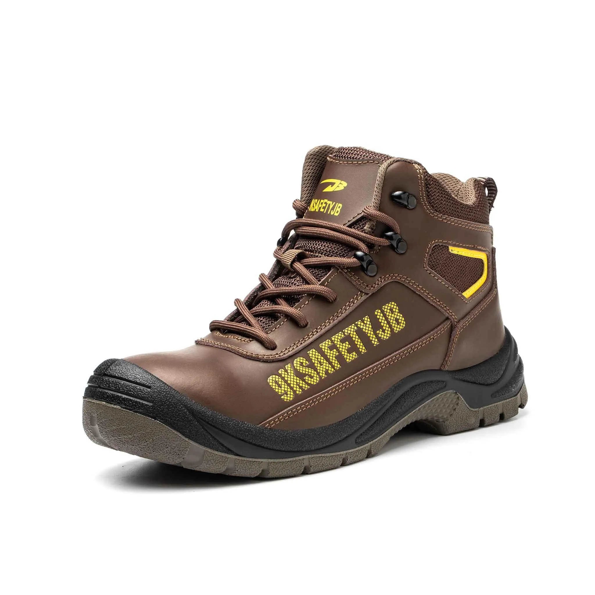 Women's Steel Toe Work Boot - Waterproof | B199