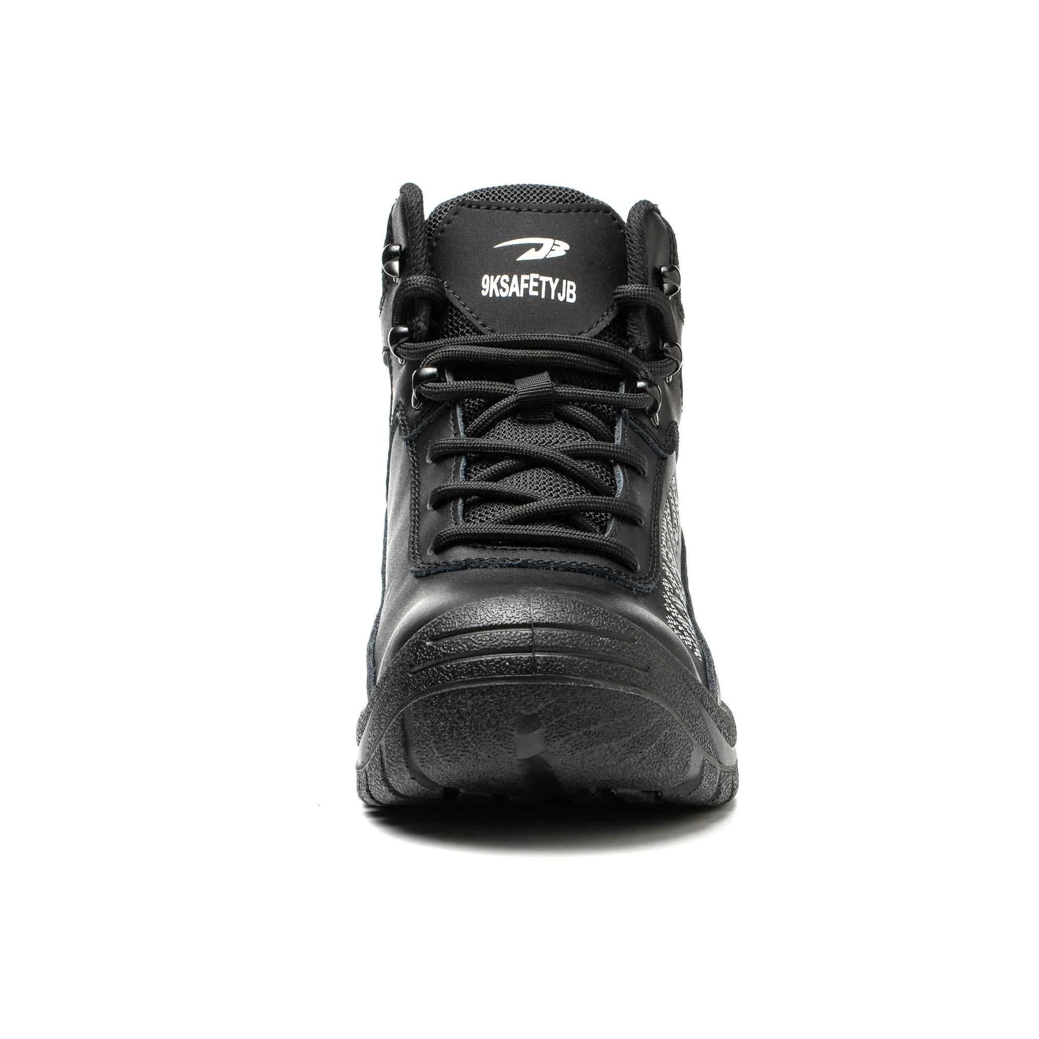 Women's Steel Toe Work Boot - Waterproof | B199