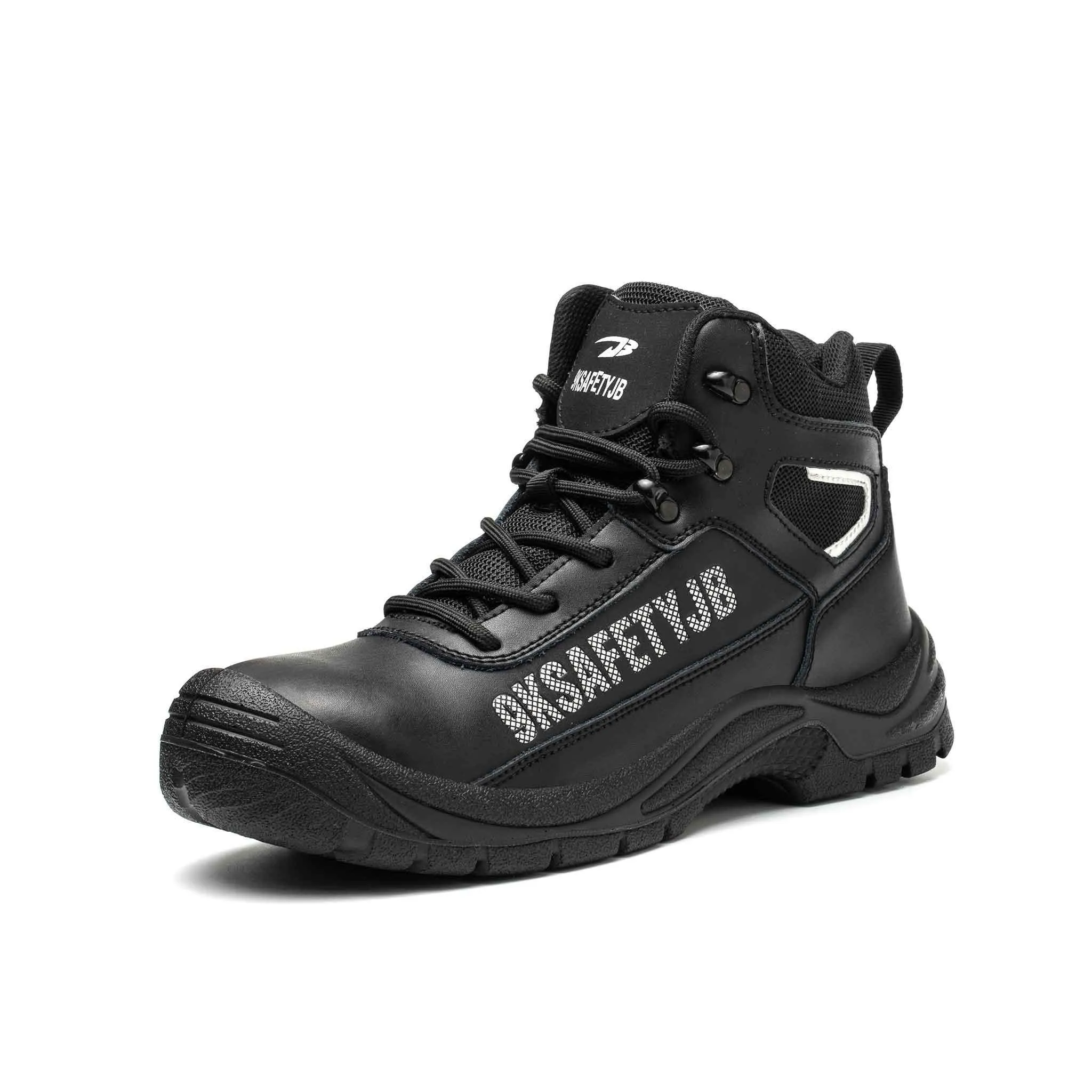 Women's Steel Toe Work Boot - Waterproof | B199