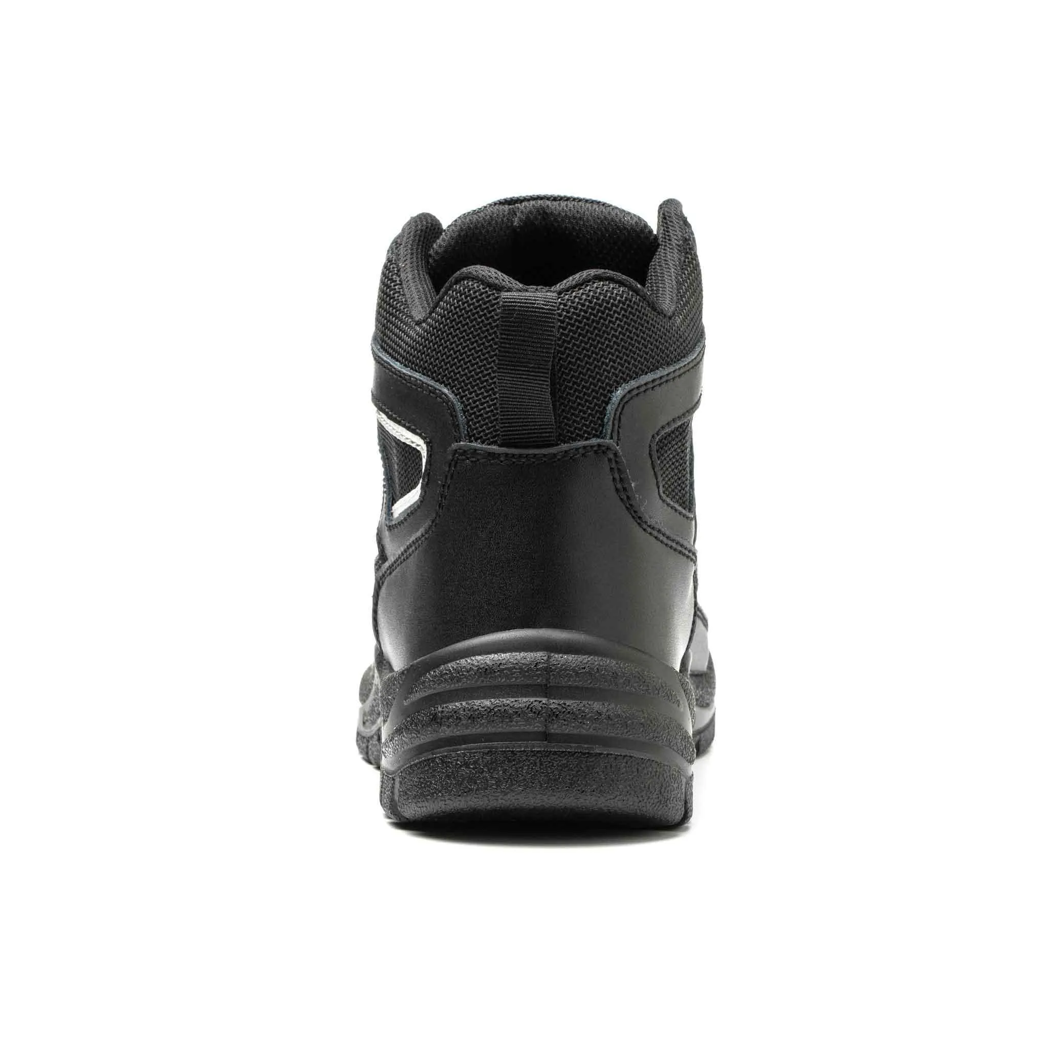 Women's Steel Toe Work Boot - Waterproof | B199