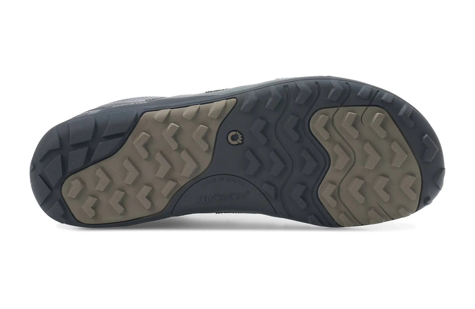 Xero Mesa Trail WP Men's Sizing