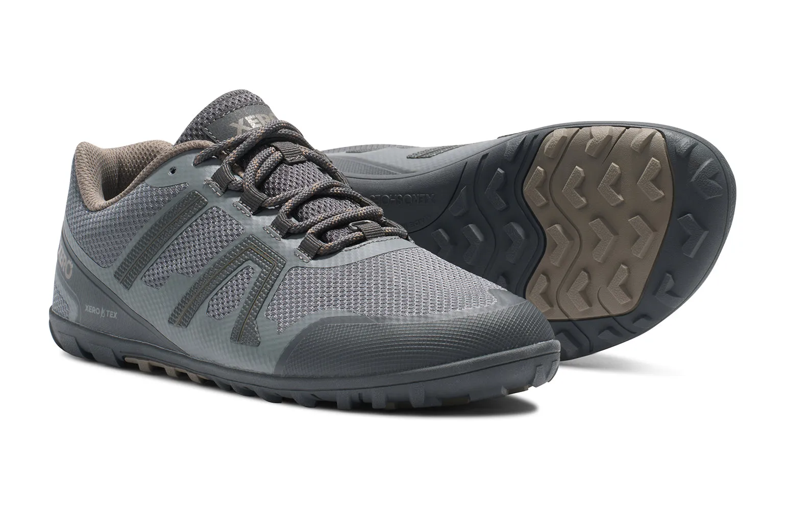 Xero Mesa Trail WP Men's Sizing