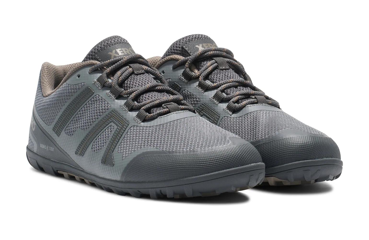 Xero Mesa Trail WP Men's Sizing