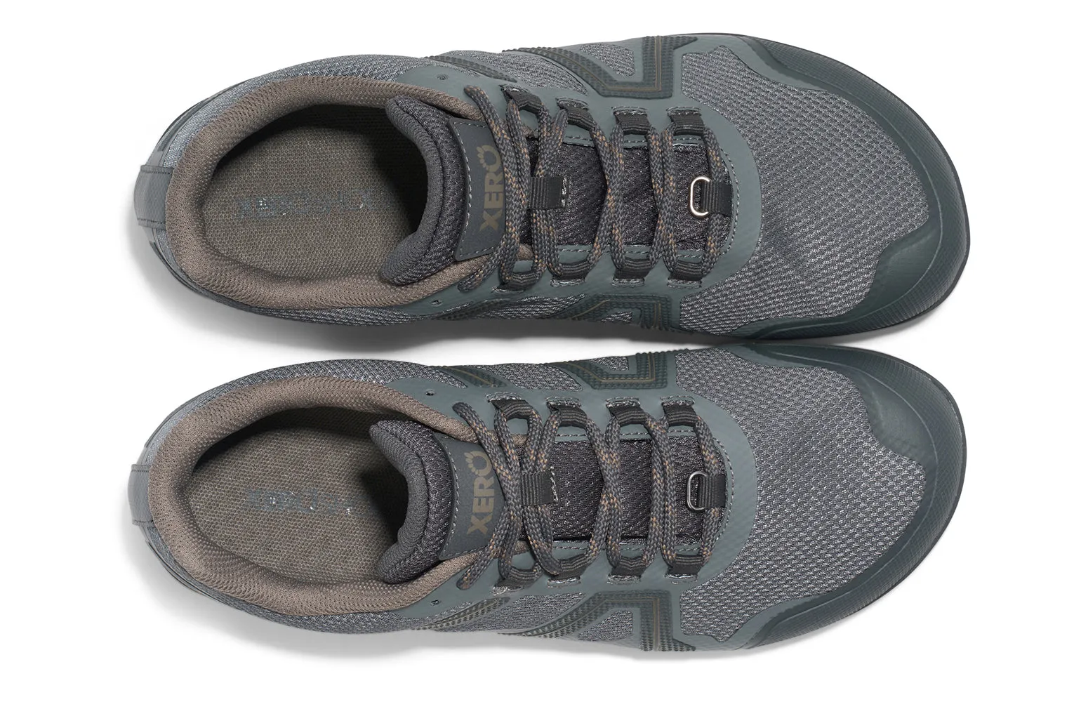 Xero Mesa Trail WP Men's Sizing