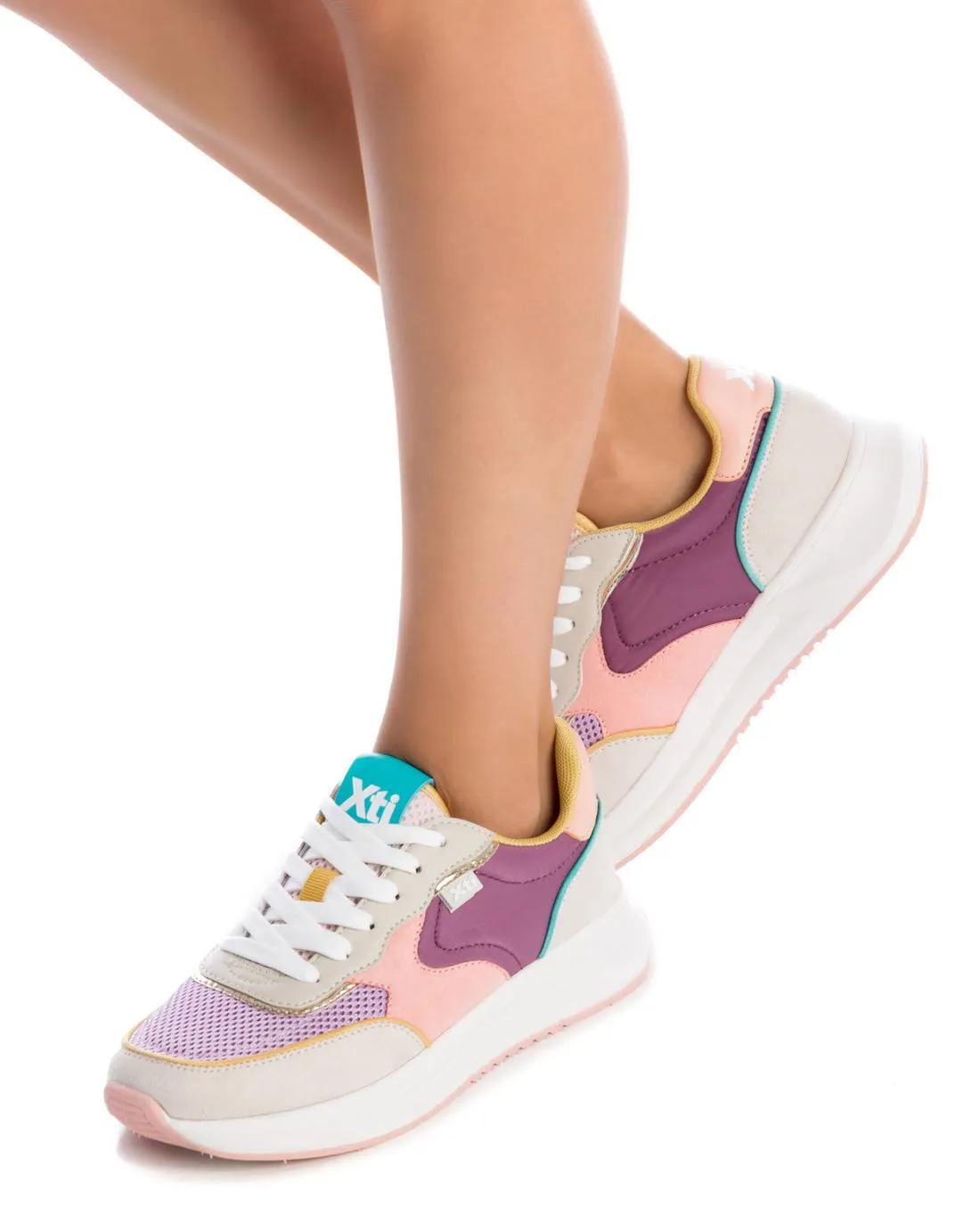 XTI JENNI SNEAKERS
